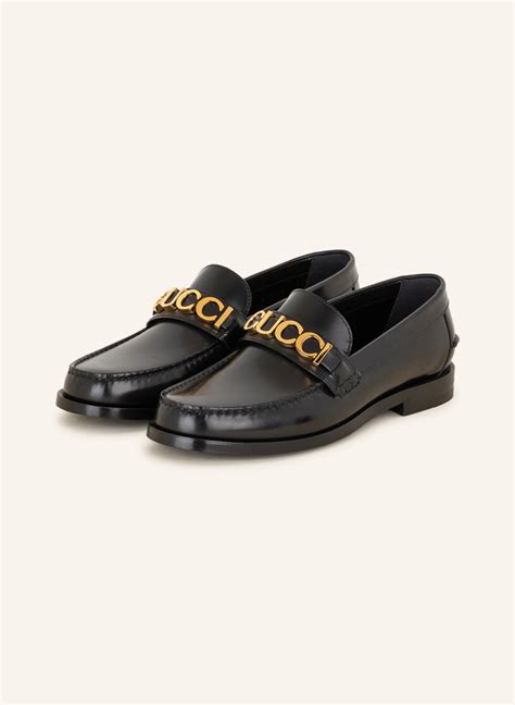 custom gucci loafers|Gucci loafers women.